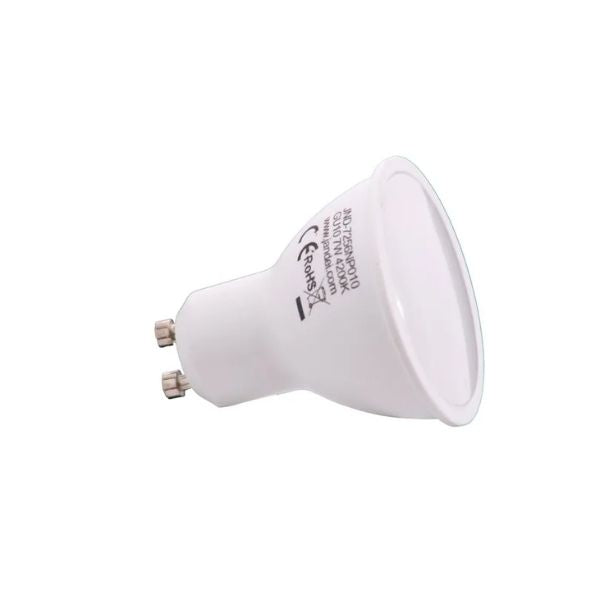 Bombillo LED GU10 9W 3000K