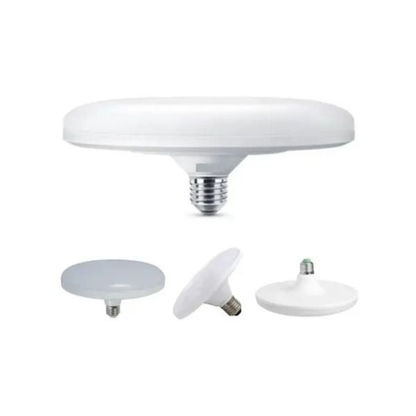 Bombillo LED UFO 40W 6500K