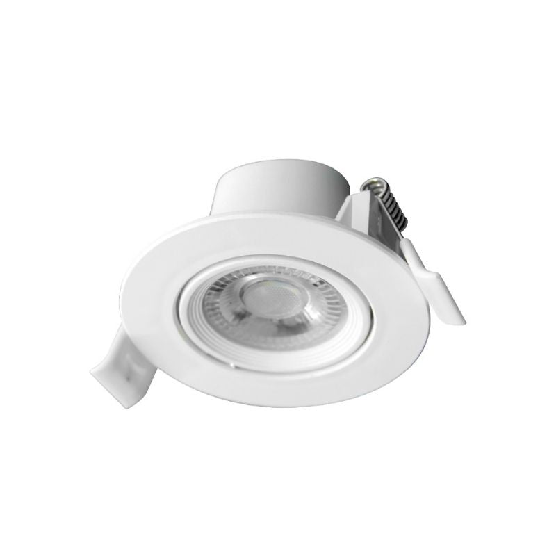 Foco LED SYLVANIA Spot 5W 3000K P23208-36 - Sylvania