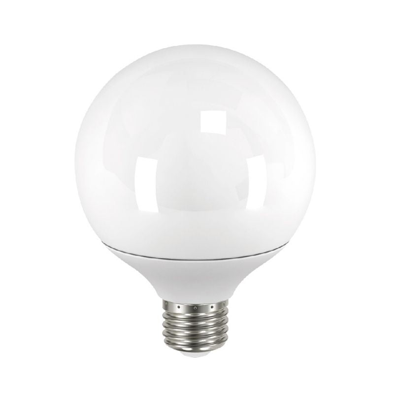Foco LED Toledo Globo 8.5W 806lm 6500K E27 P23544-19 - Sylvania