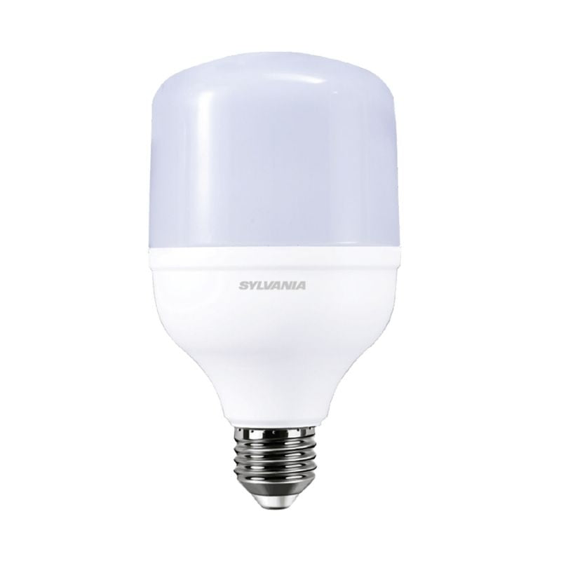 Lampara LED Toledo HW 100W 6500K Mv Iluminacion P26942-19 - Sylvania