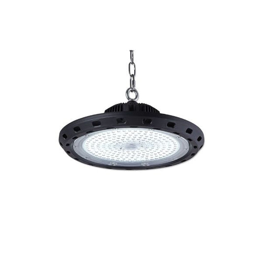 Lampara campana industrial UFO LED 200W