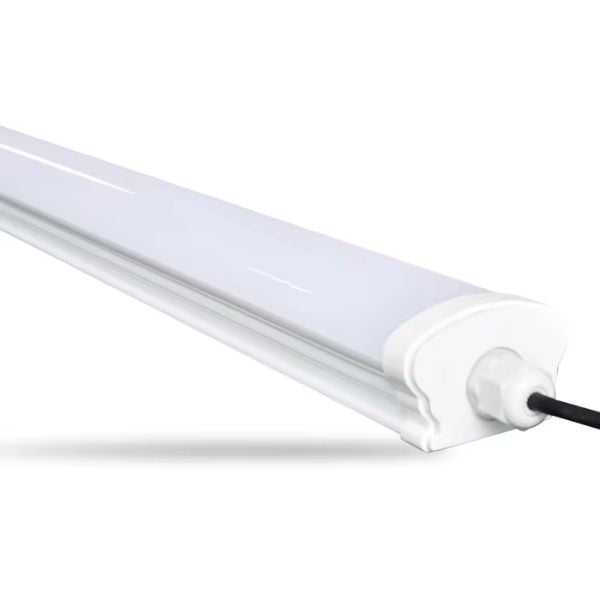 Lampara hermetica LED cubierta 36W 6500K