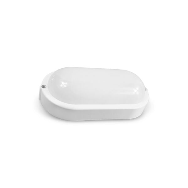 Lampara tortuga LED exterior 20W