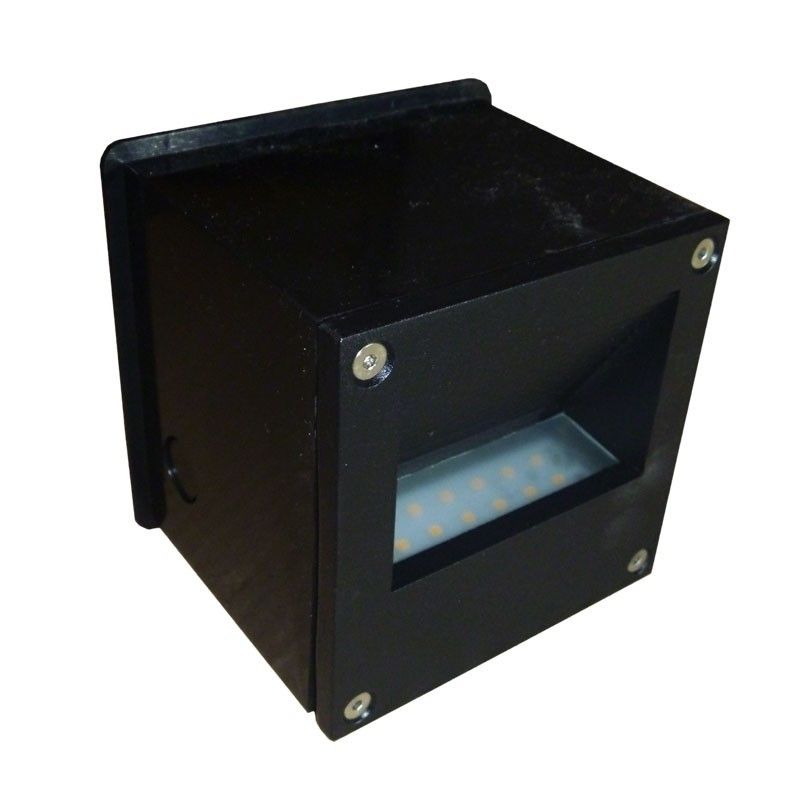 Luminaria LED Deco Step 6W 3000K P29307 - Sylvania