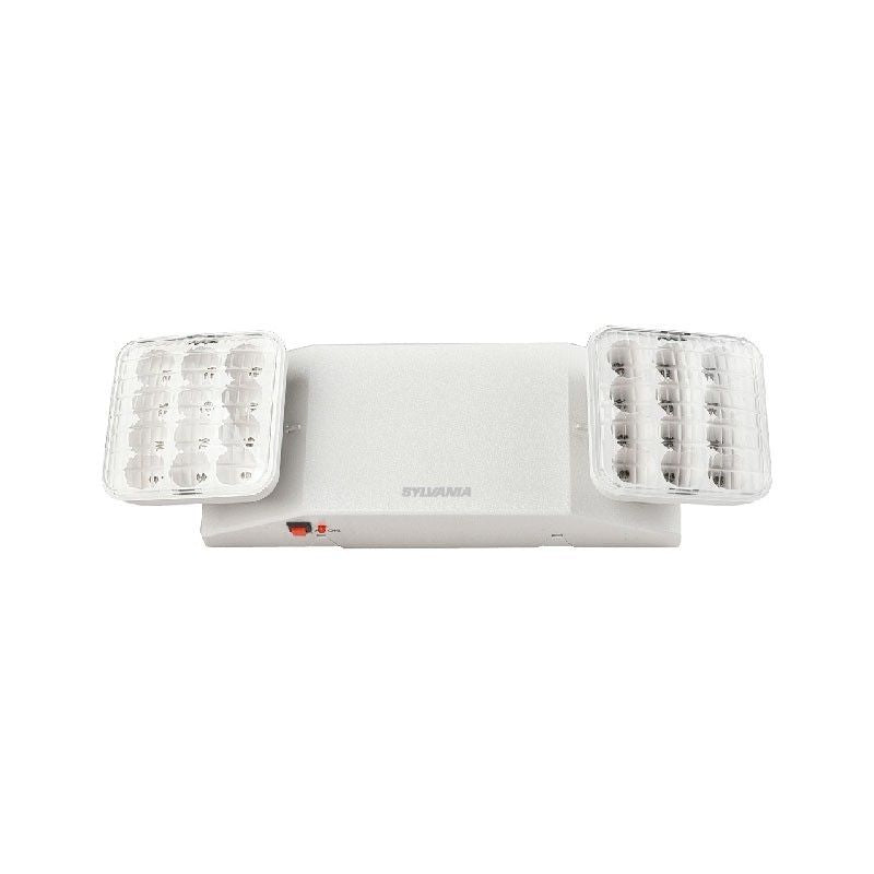Luminaria LED Emergencia 2x1 6W R1 P2334239 - Sylvania