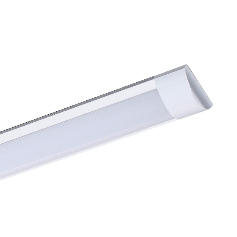 Luminaria LED Lineal Eco 16W 1300lm 6000K P26773-19 - Sylvania