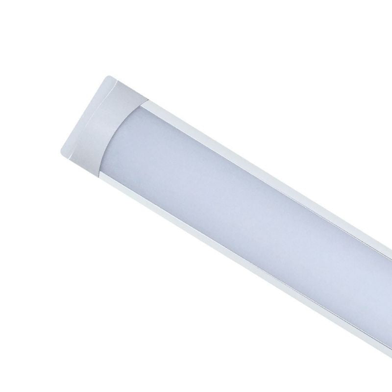 Luminaria LED Lineal Eco 32W 2600lm 6000K P26774-19 - Sylvania