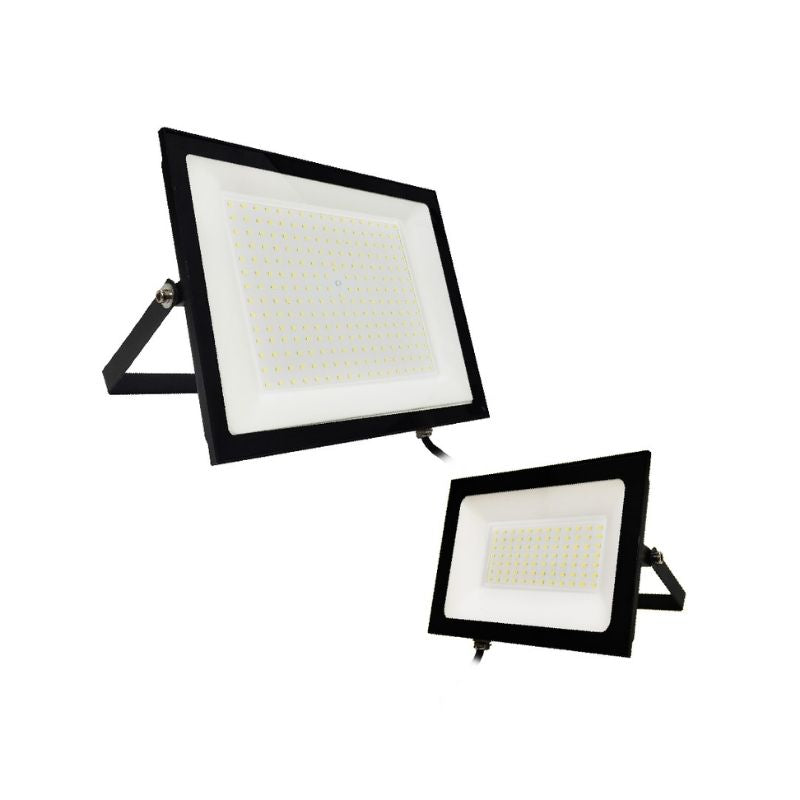 Luminaria LED Reflector Jeta 20W 2000lm 6500K P29768-19 - Sylvania