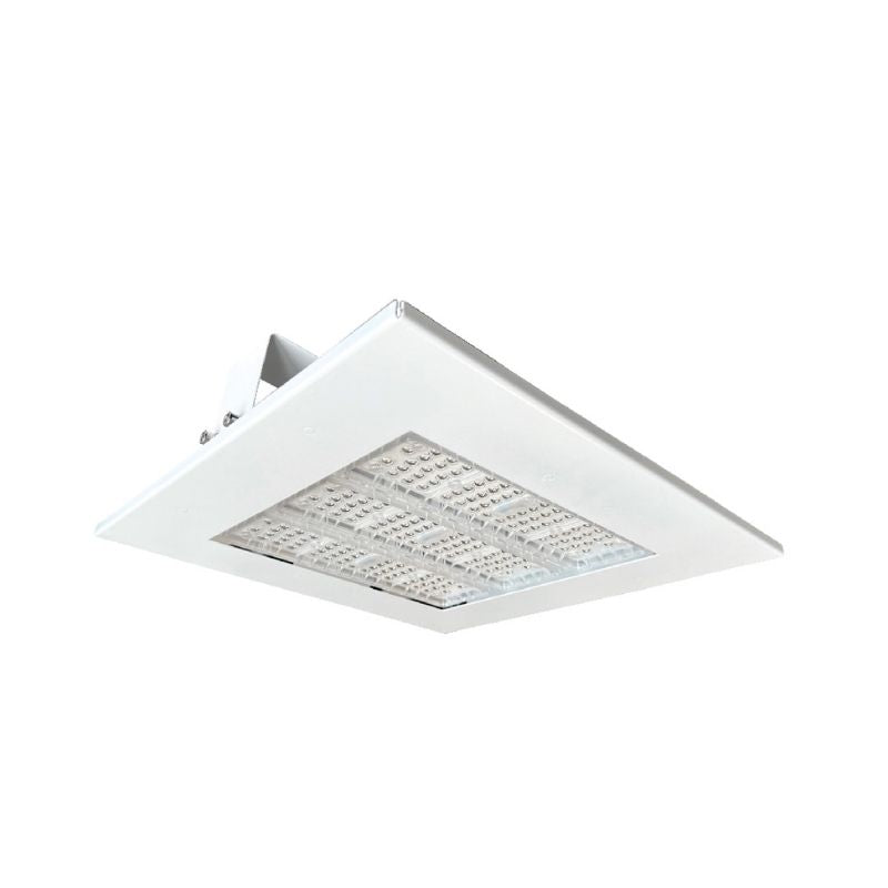 Luminaria LED SYLVANIA High Bay Canopy 120W 16800lm 5700K P29706-36 - Sylvania
