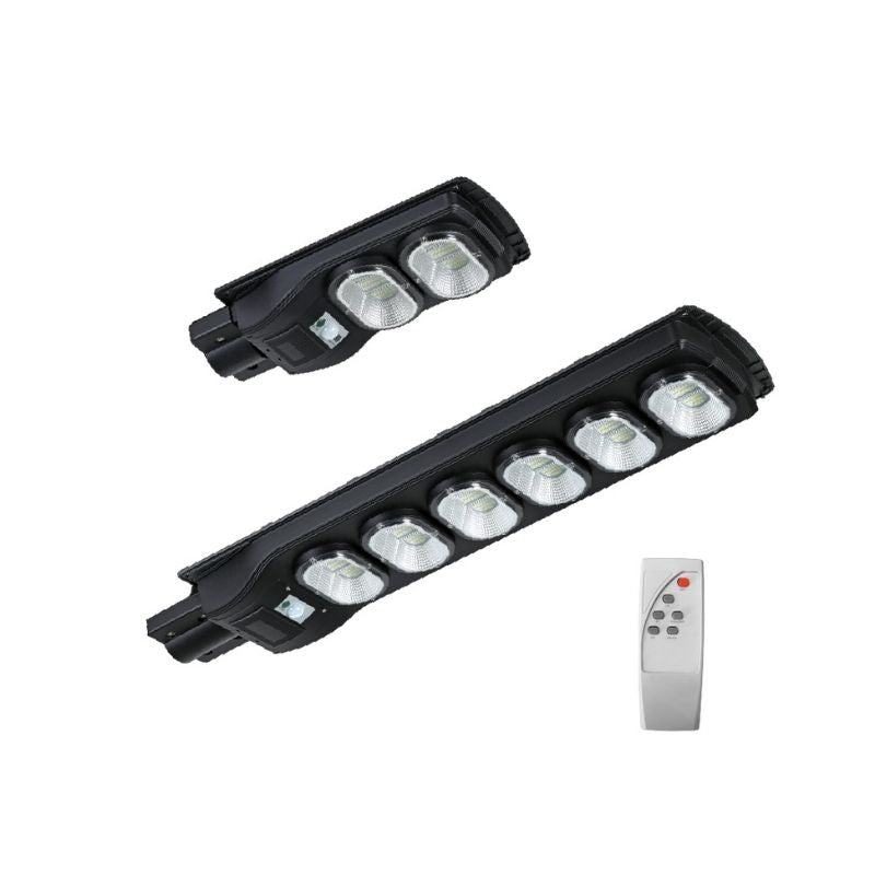 Luminaria LED SYLVANIA Solar S200 20W 3280lm 6500K P40153-36 - Sylvania