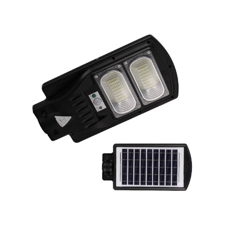 Luminaria LED SYLVANIA Solar S250 25W 4125lm 6500K P40154-36 - Sylvania
