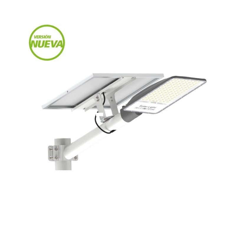 Luminaria LED SYLVANIA Solar S50 50W 6000lm 6000K P27769-36 - Sylvania