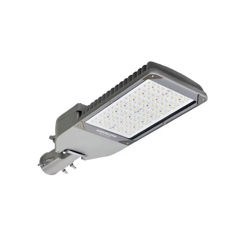 Luminaria LED SYLVANIA Street 36-60W 9000lm 4000K P25901-36 - Sylvania
