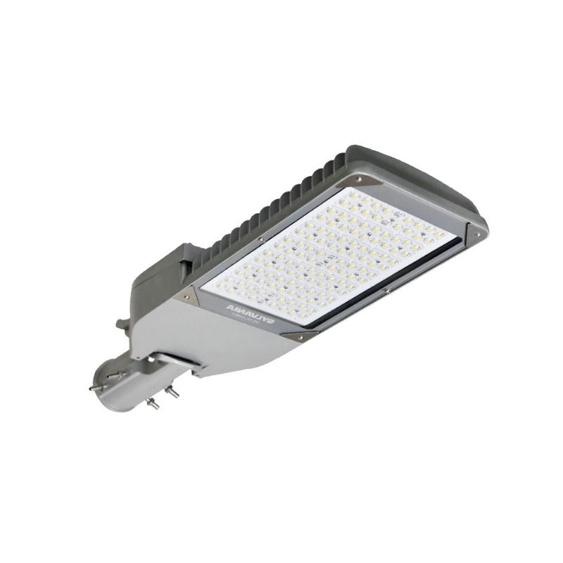 Luminaria LED SYLVANIA Street 66-100W 16100lm 4000K P25902-36 - Sylvania