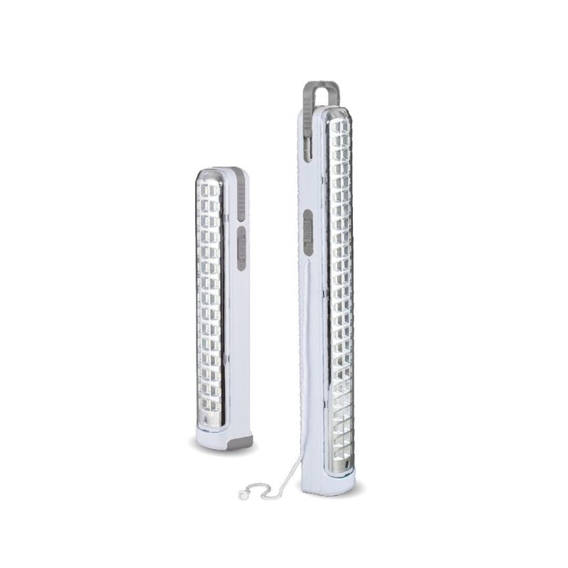 Luz Emergencia LED Recargable 10W 900lm 6500K P40066-16 - Sylvania
