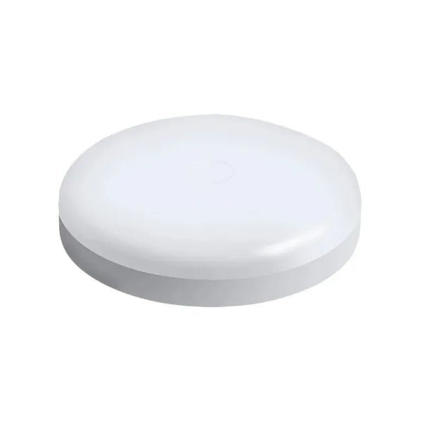 Plafon LED circular de techo sin borde sobreponer 24W 4100K