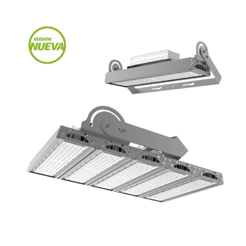 Proyector LED Sylflood High Wattage 400W 71200lm 5000K P27763-36 - Sylvania