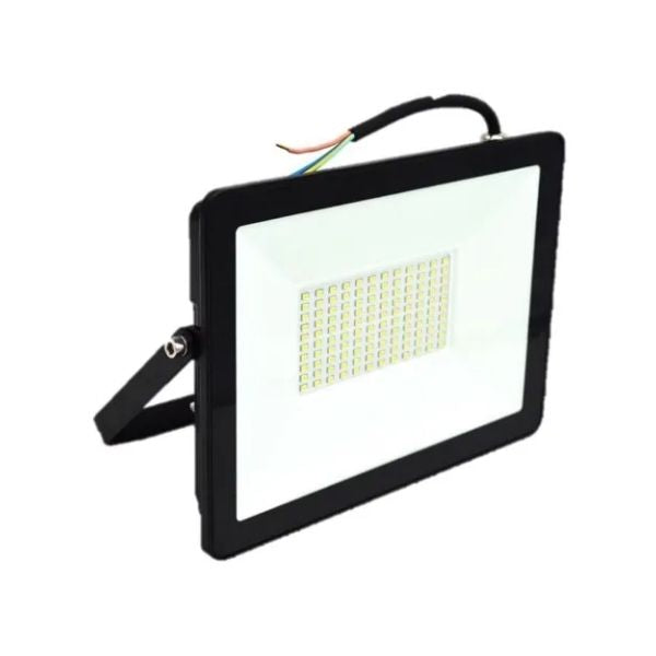 Reflector proyector LED regulable IP 65 150W 6500K