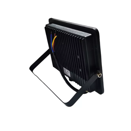 Reflector proyector LED regulable IP 65 500W 6500K