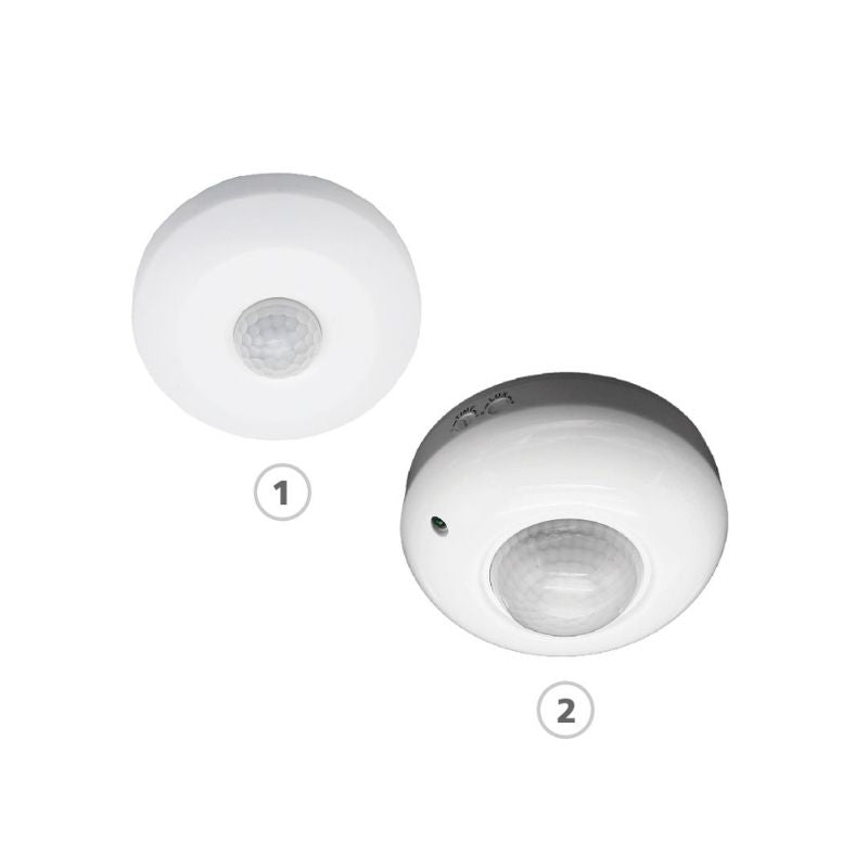 Sensor 360D Sobreponer 3m P29353-36 Para Automatizacion - Sylvania