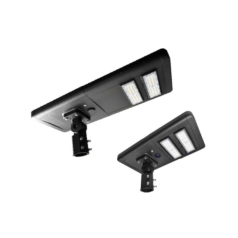 Sistema LED Solar SYLVANIA S40 PRO 40W 8200lm 5000K P29950-36 - Sylvania