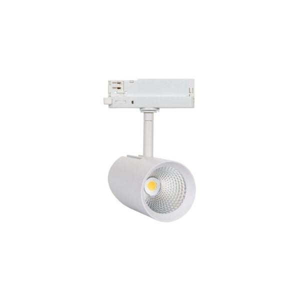 Spot foco LED dirigible 30W 3000K blanca HL 502 UE:20