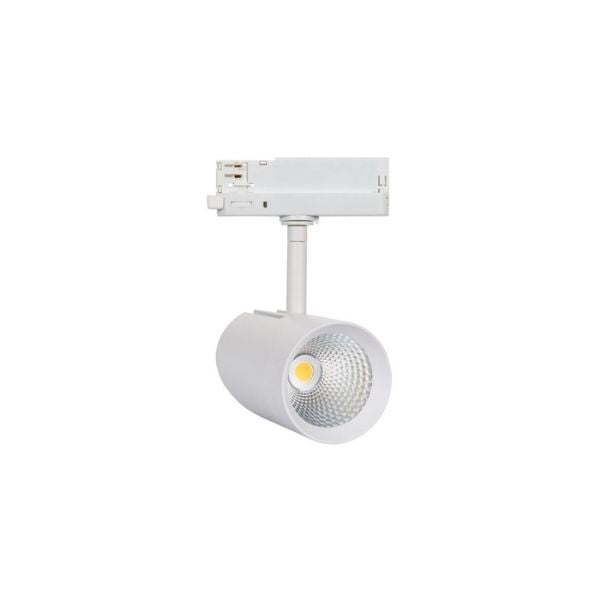 Spot foco LED dirigible 30W 6500K blanca HL 502 UE:20