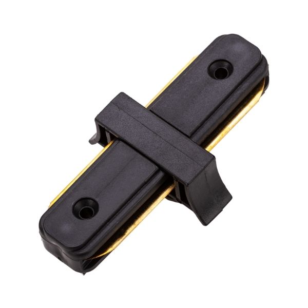 Union para riel spot foco negro