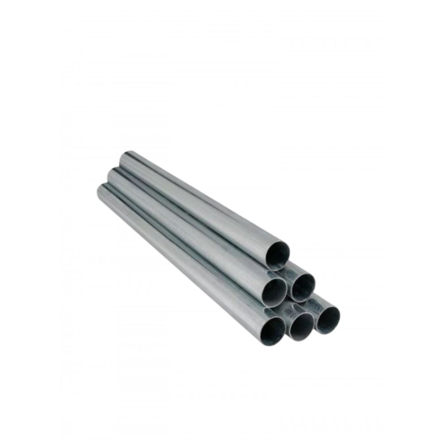Tuberia conduit EMT 4 Pulgada acero galvanizado accesorio electrico