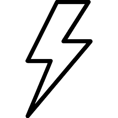 Potencia Icon
