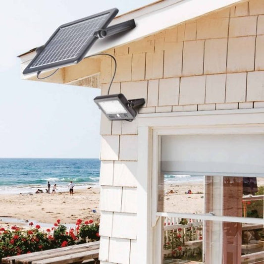 ¿Cómo Funciona una Lámpara Solar? La Tecnología Explicada Fácilmente