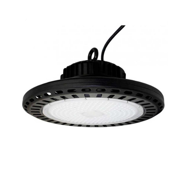 Campanas LED Industriales