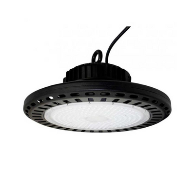 Campanas LED Industriales