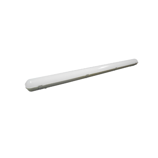 Lámparas Herméticas LED