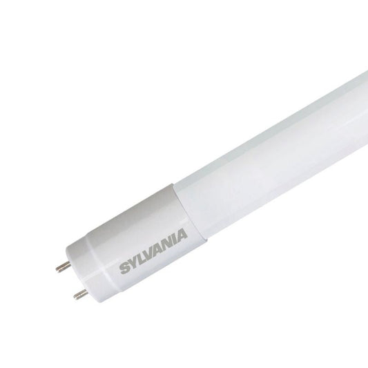 Bombillo LED Tubular T8 18W 6500K 100-240V P279003 -  Sylvania