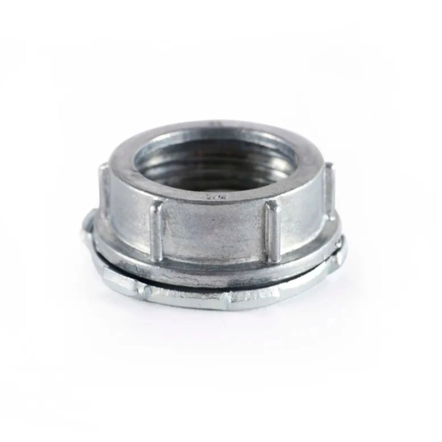 Juego boquilla bushing 6 Pulgada accesorio conduit proteccion cable electrico