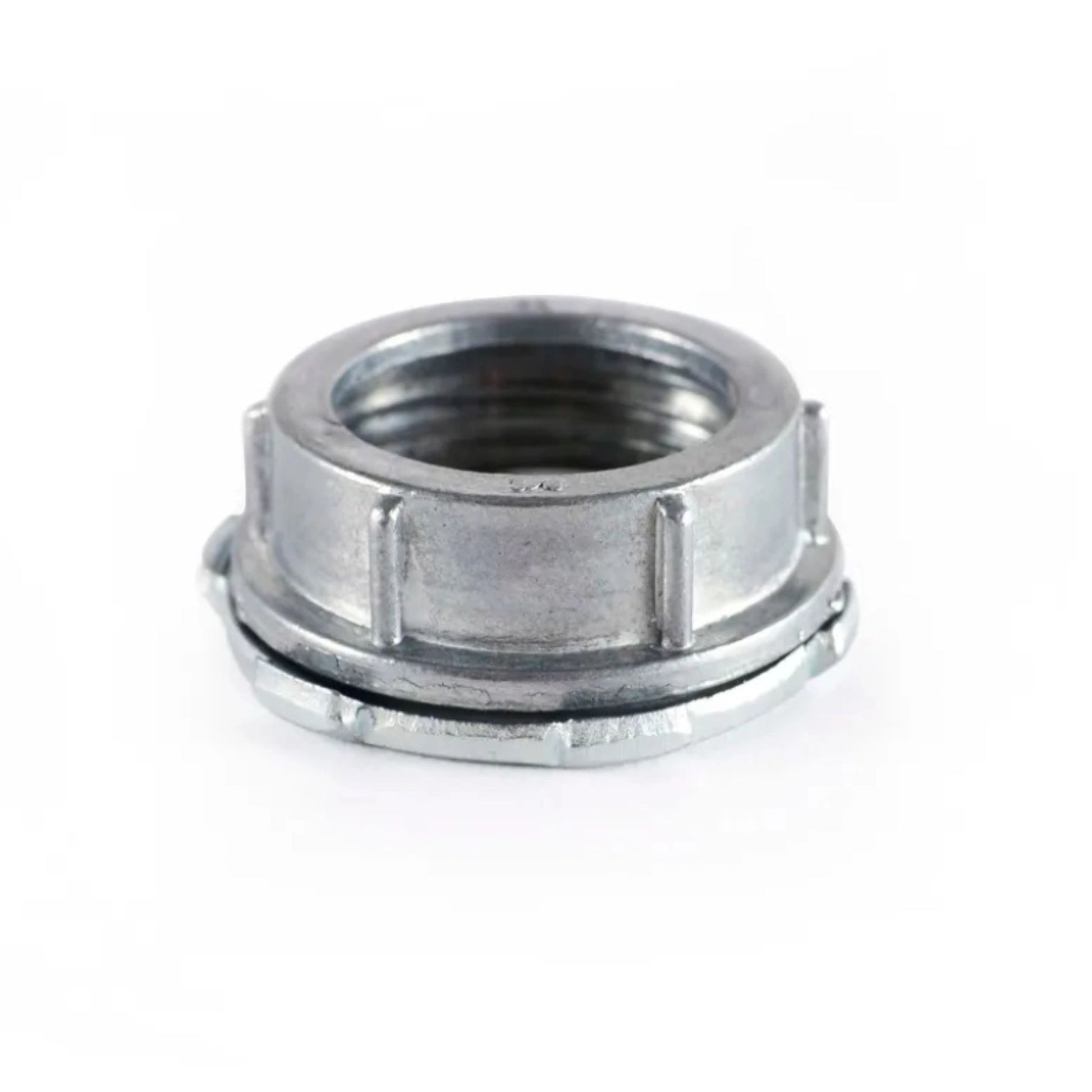 Juego boquilla bushing 6 Pulgada accesorio conduit proteccion cable electrico