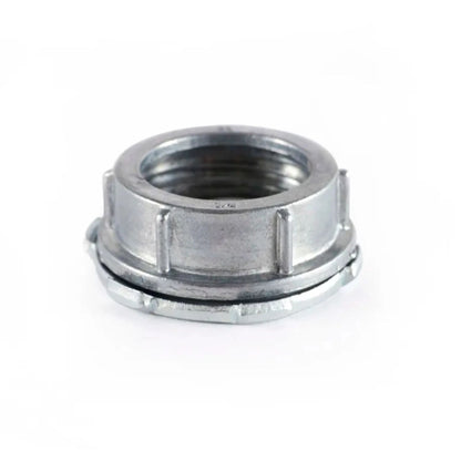 Juego boquilla bushing 6 Pulgada accesorio conduit proteccion cable electrico