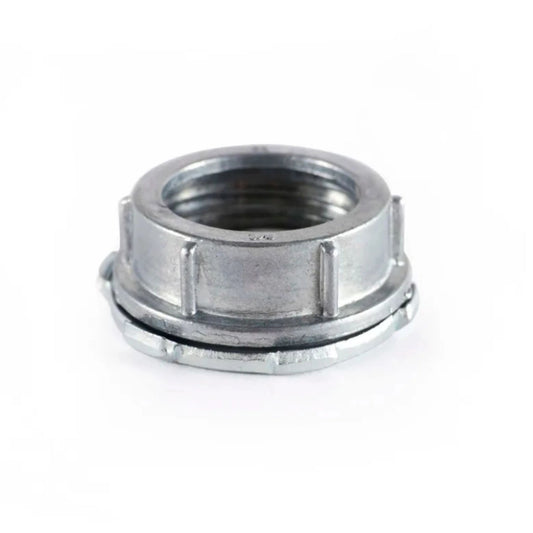 Juego boquilla bushing 6 Pulgada accesorio conduit proteccion cable electrico