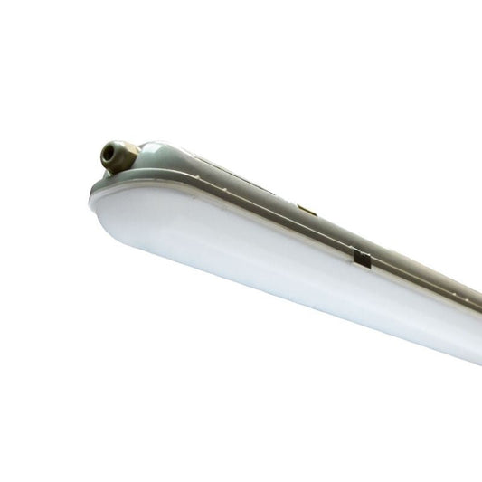 Luminaria LED SYLVANIA Hermetica 18W 2200lm 6500K P25607-36 -  Sylvania