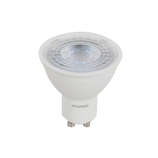 Lampara LED Reflector RefLed ES50 6W 6500K GU10 P27668-19 -  Sylvania