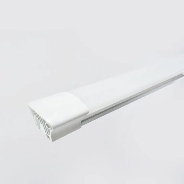 Lampara hermetica LED cubierta 45W 6500K