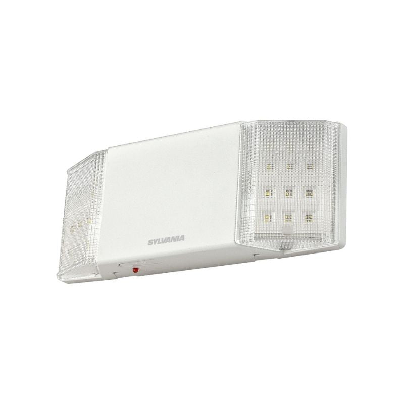 Luminaria LED Emergencia R2 3W 6500K P2334339 -  Sylvania