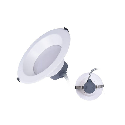 Luminaria LED SYLVANIA Bala CCT 22W 1850lm P26118-36 -  Sylvania