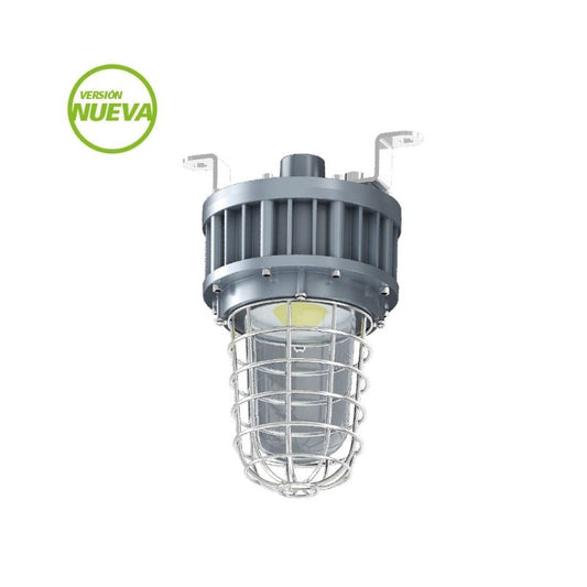 Luminaria LED SYLVANIA Beacon Secure 20W C1D1 2250lm 5000K P27687-36 -  Sylvania