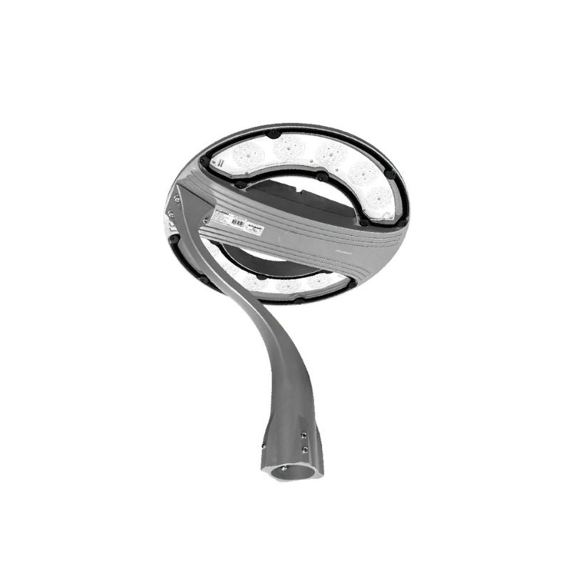 Luminaria LED SYLVANIA Eclipse 50W 6750lm 4000K P23199-36 -  Sylvania