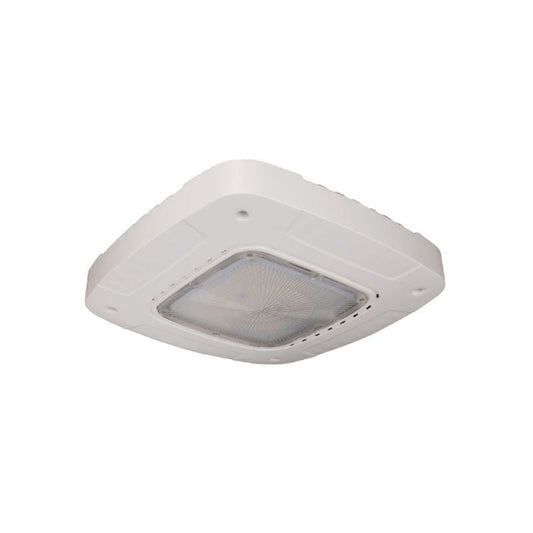 Luminaria LED SYLVANIA High Bay Canopy 120W 15000lm 6000K P26390-36 -  Sylvania