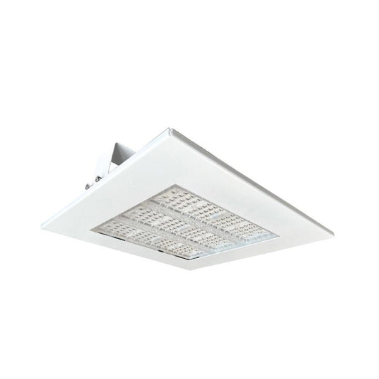 Luminaria LED SYLVANIA High Bay Canopy 120W 16800lm 5700K P29706-36 -  Sylvania