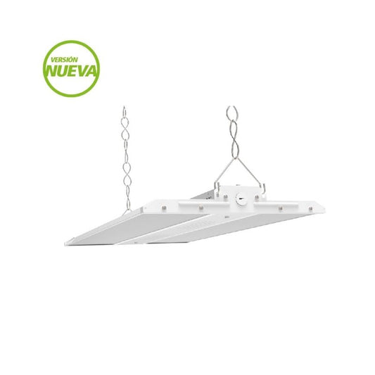 Luminaria LED SYLVANIA High Bay HBL3 165W 22400lm 5000K P28389-36 -  Sylvania
